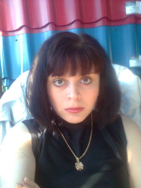 Юлия Сысоева