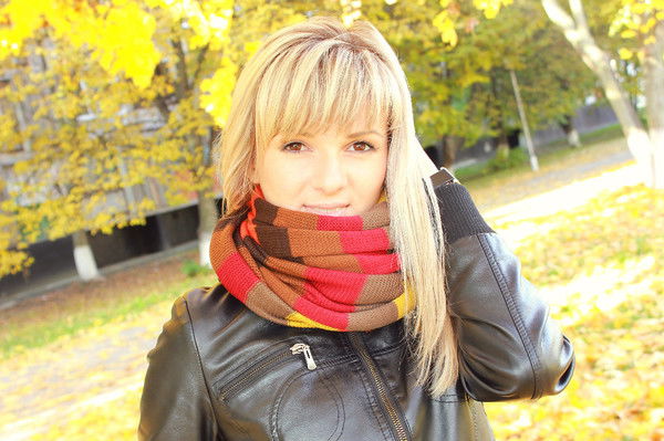 Анна Вертикова