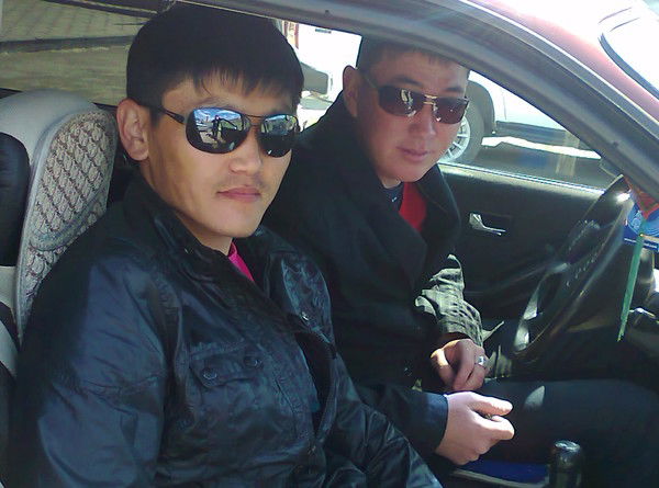 Руслан Тасырбаев