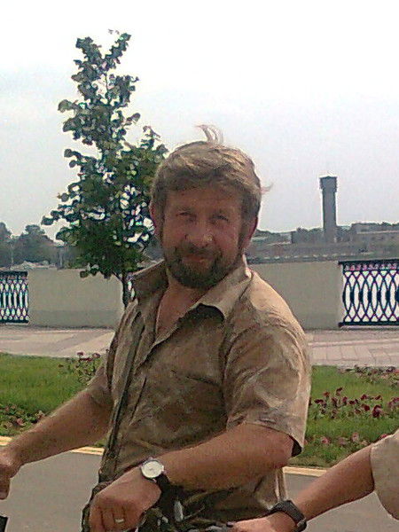 Сергей Залетов