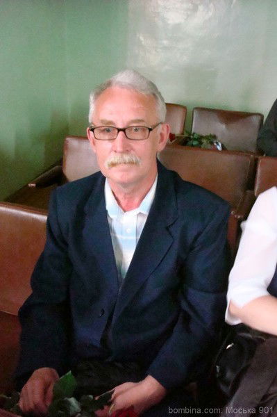 Владимир Куранов