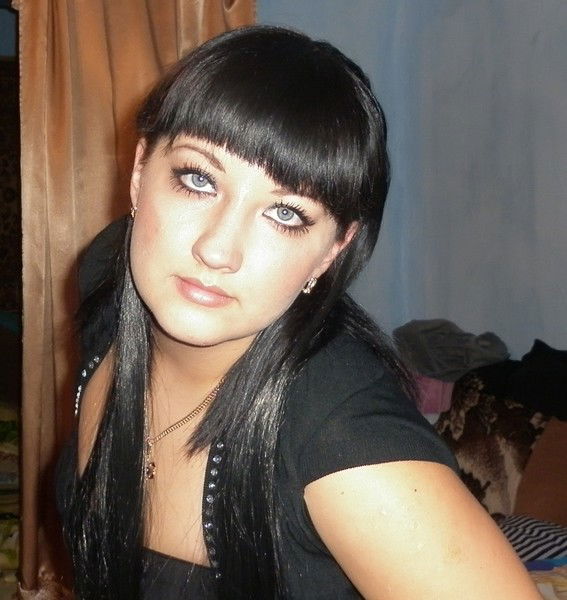 Татьяна Василишина