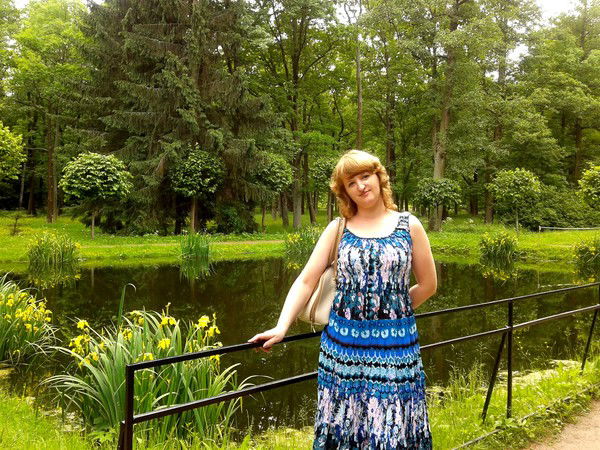 Юлия Игнатенкова