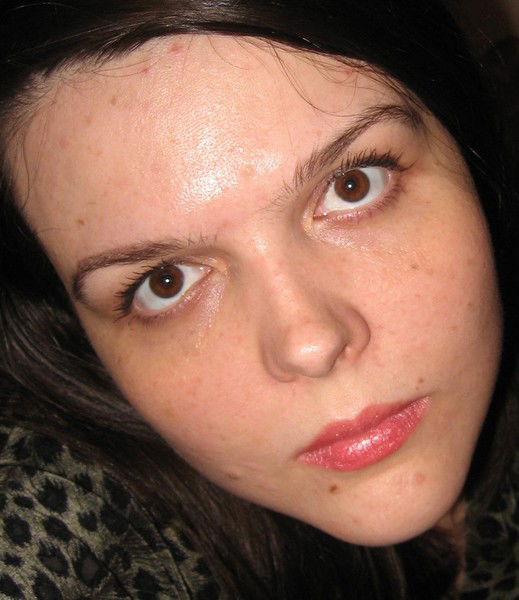 Жгулева Людмила