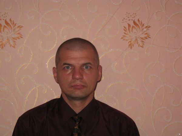 Юра Сырейщиков