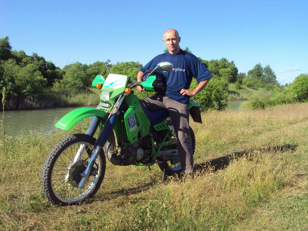 Сергей Прилуков