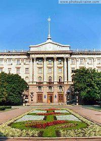 Город Николаев