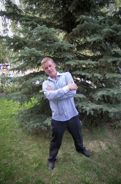 Kemper Журавлёв