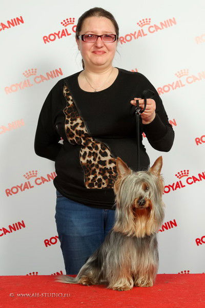 Оксана Ефимова