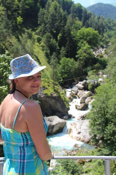 Инесса Васильевна