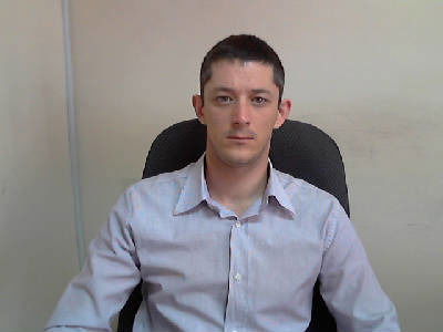 Андрей Воробьев