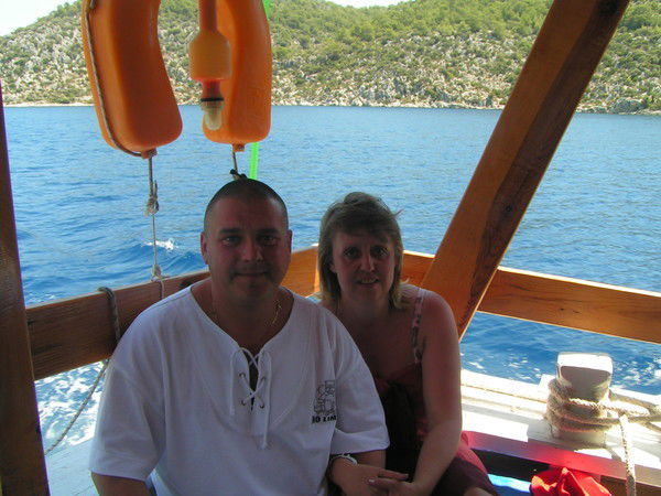 Андрей Бородин