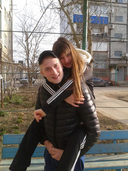 Алена Стромцова