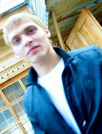 Александр Комиссаров