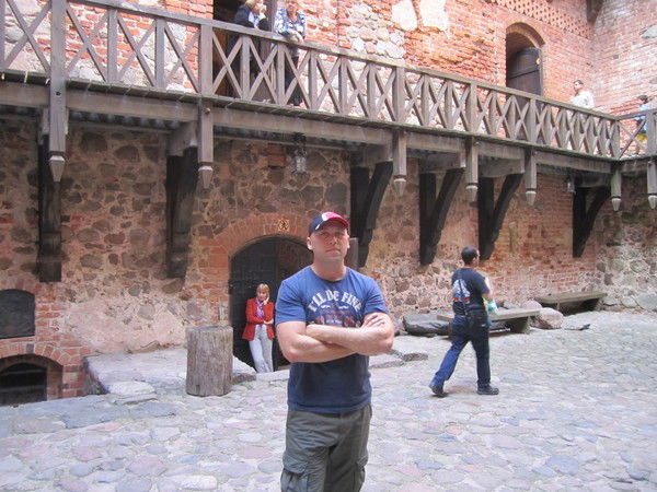 Юрий Яковлев