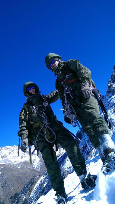 Игорь Артамонов