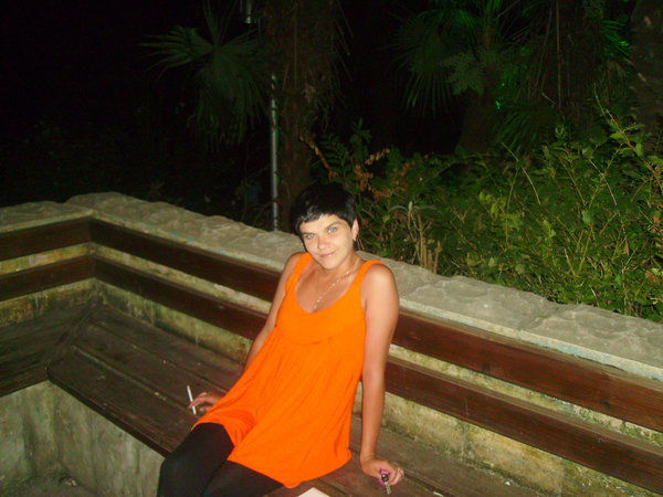 Наталья Яковлева