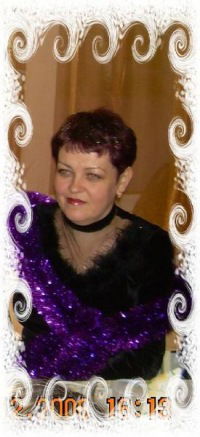 Татьяна Сатанская