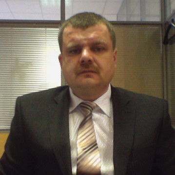 Олег Черногурский