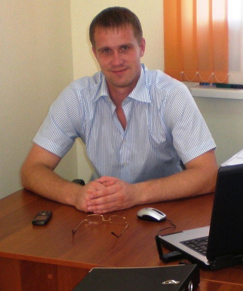 Антон Купреев