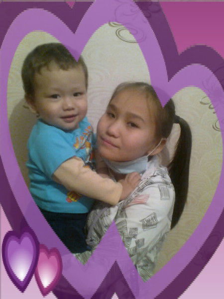 Жулдыз Шаймерденова