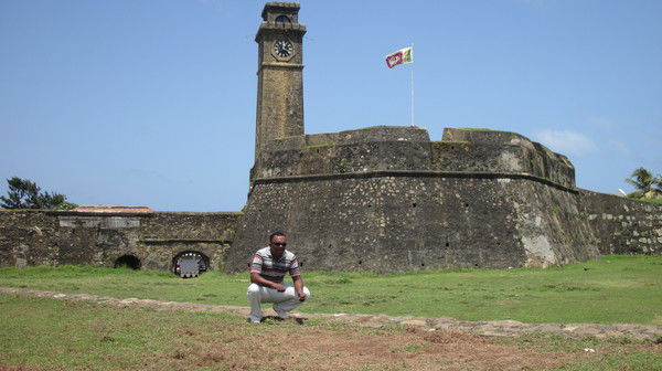 Sujith Hemantha Weerasingha