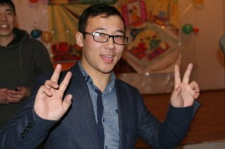 Жардембек Аят