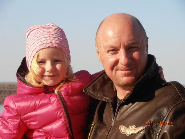 Дмитрий Хохлов