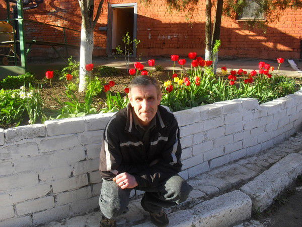 Владимир Чемерис