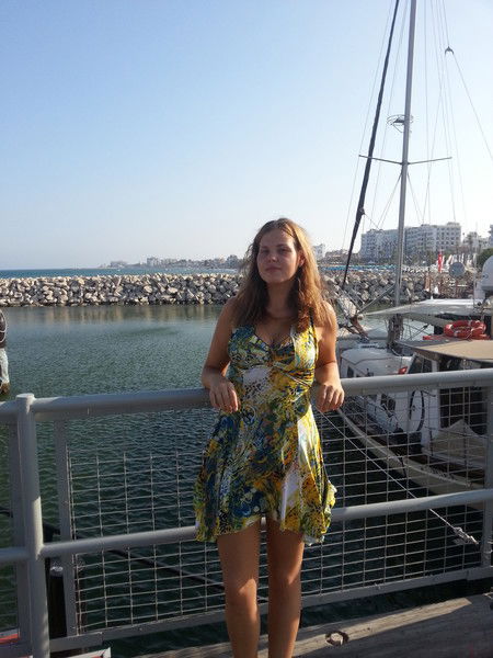 Елизавета I