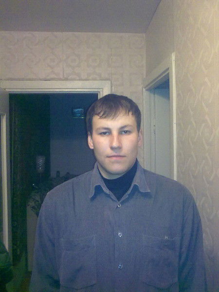 Андрей Кузнецов