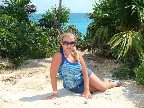 Женя Бочкова