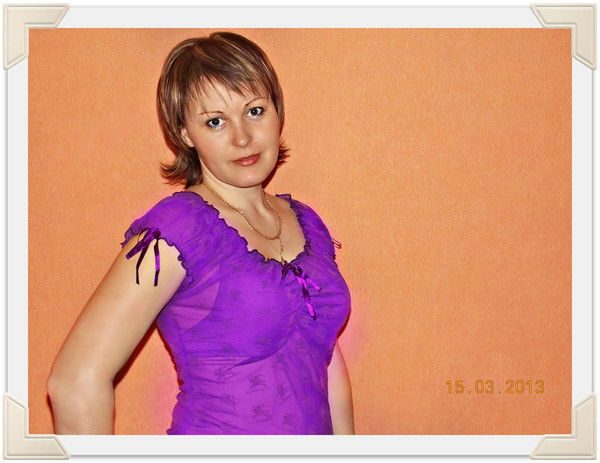 Татьяна Дубс