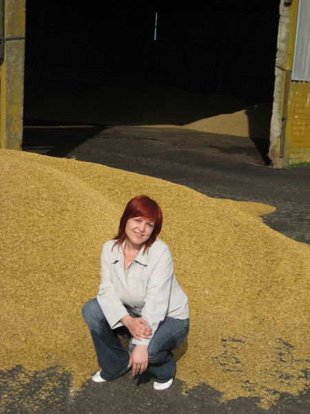 Елена Потапова