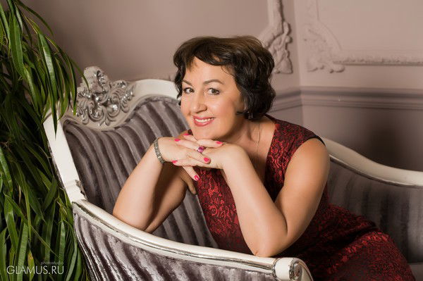 Александра Стрюц