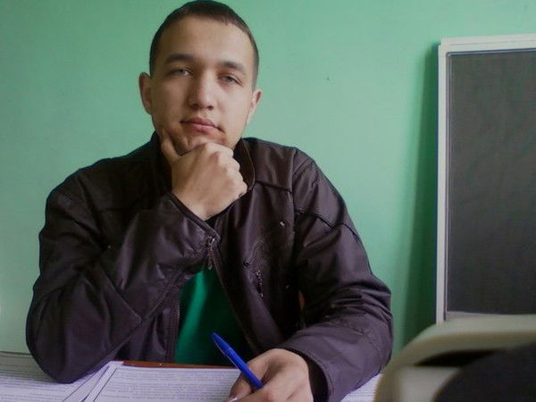 Ленар Валиев