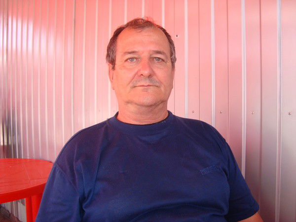 Сергей Белов