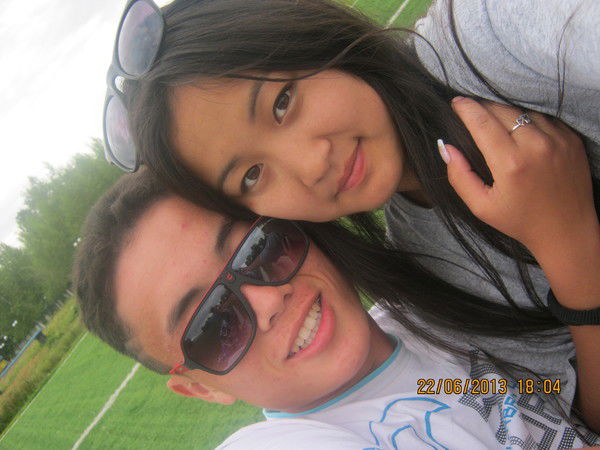 Айсулу Жабас