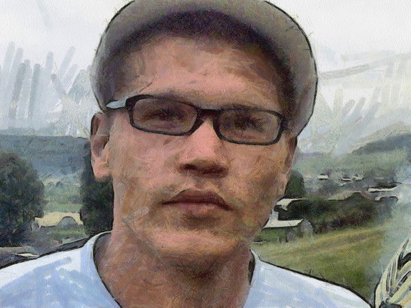 Евгений Барудкин