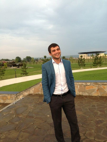 Бага Котиев