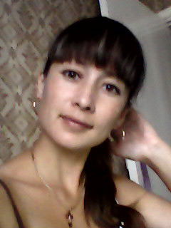 Ольга Правда.