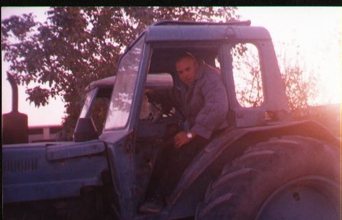 Олег Саблин