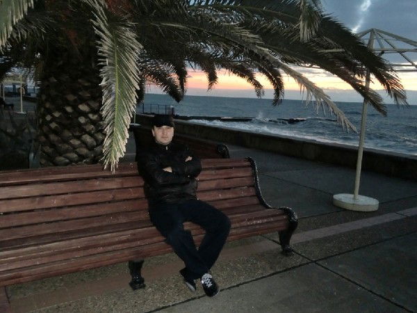 Жером Кистильянов