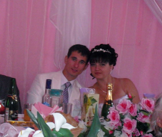 Машунька ***