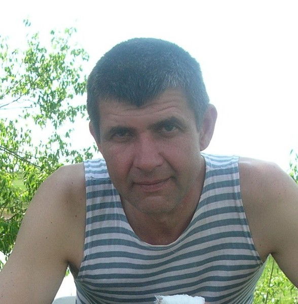 Дмитрий Киструга