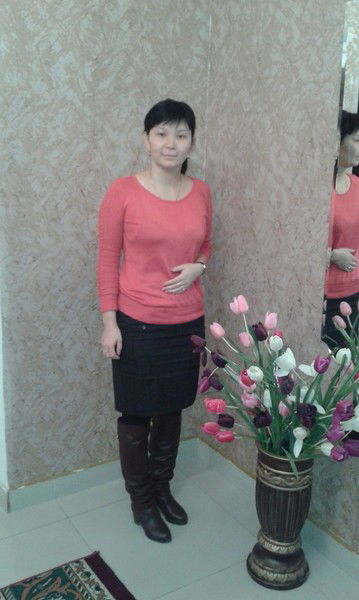 Шынар Куанышкызы