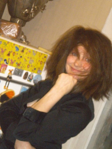 Ирина Крючкова