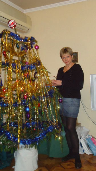 Наталья Шошина