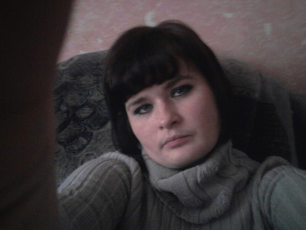 Света Колесникова