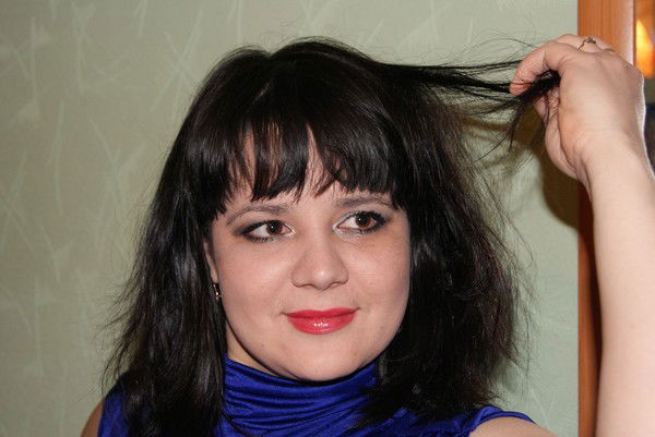 Альфия Гиззатуллина